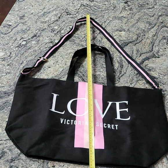 💖Victoria's Secret NWTs Bag💖 - Picture 7 of 10